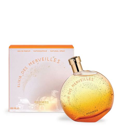 elixir des merveilles hermes miglior prezzo|hermes elixir des merveilles review.